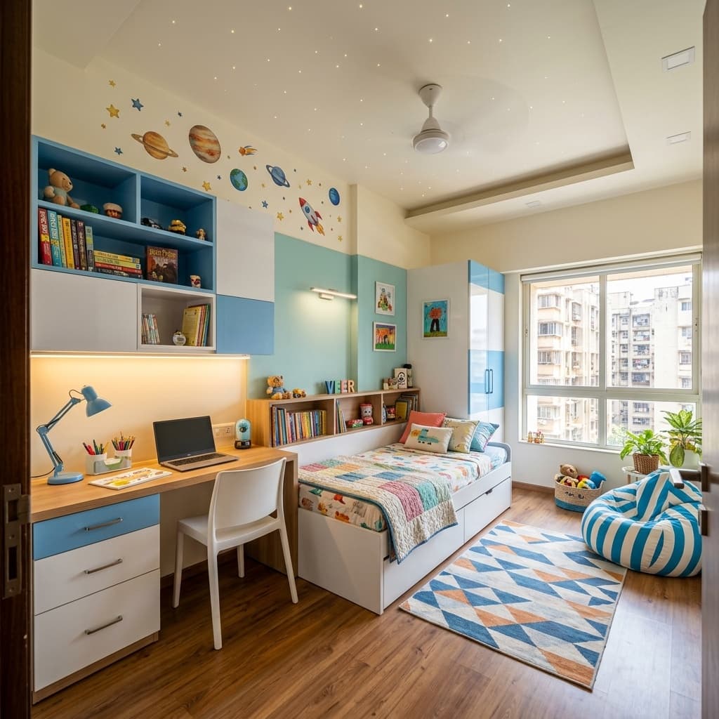 Kids' Room