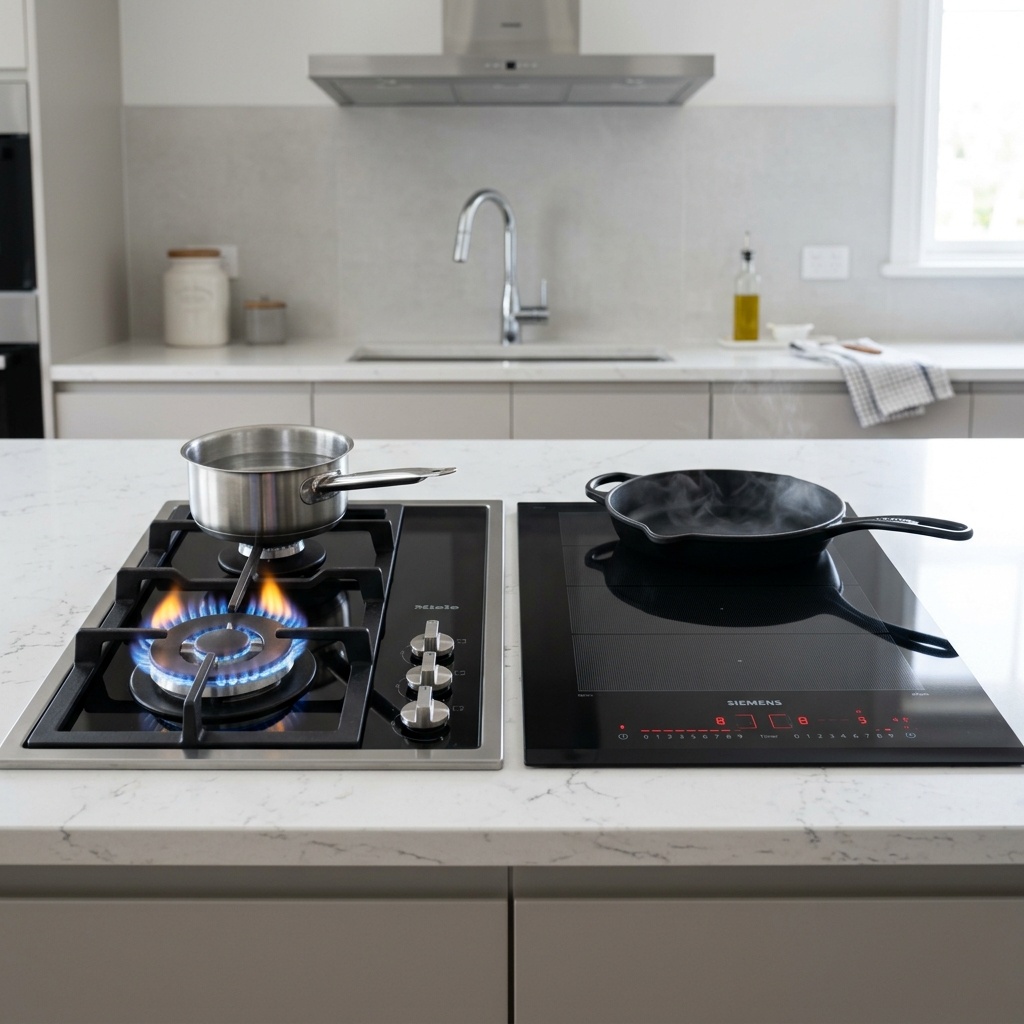Kitchen Hob Buying Guide India: 2, 3 or 4 Burner, Glass vs SS, Gas vs Induction
